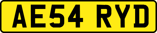 AE54RYD