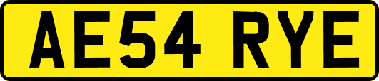 AE54RYE