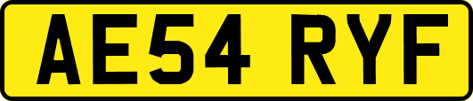 AE54RYF