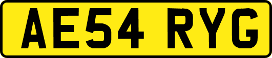 AE54RYG