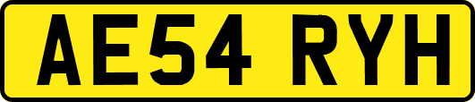 AE54RYH