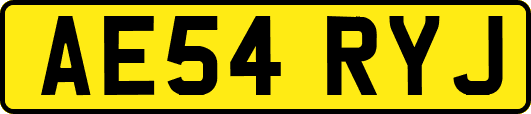 AE54RYJ