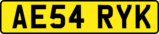 AE54RYK