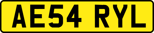 AE54RYL