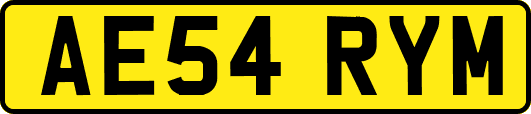 AE54RYM