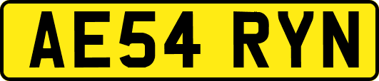 AE54RYN