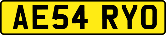 AE54RYO