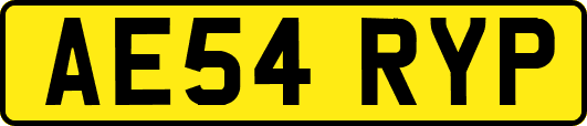 AE54RYP