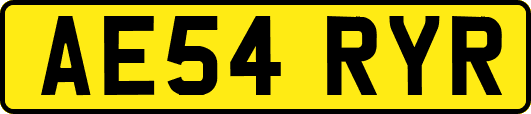 AE54RYR