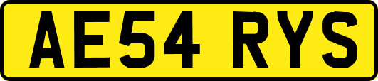 AE54RYS