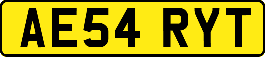 AE54RYT