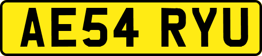AE54RYU