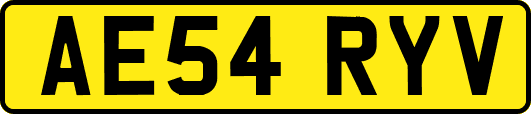 AE54RYV