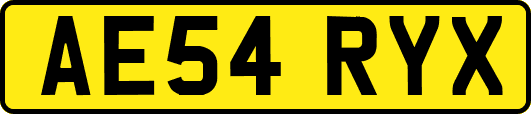 AE54RYX
