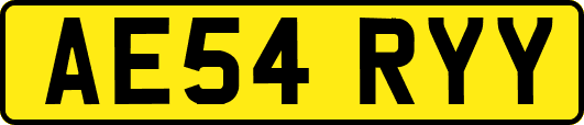 AE54RYY