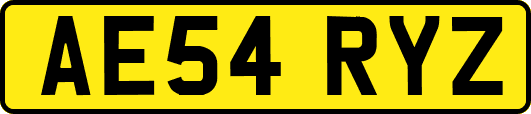 AE54RYZ
