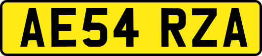 AE54RZA
