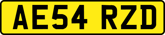 AE54RZD