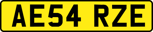 AE54RZE