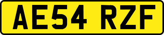 AE54RZF