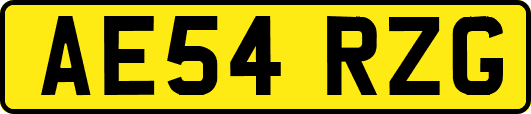 AE54RZG