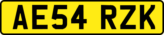 AE54RZK