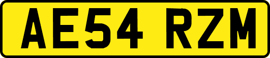 AE54RZM