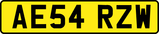 AE54RZW