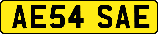 AE54SAE