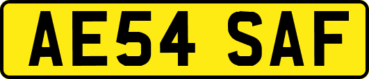 AE54SAF