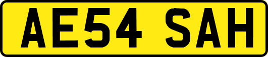 AE54SAH