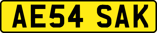AE54SAK
