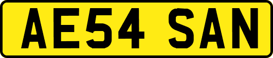 AE54SAN