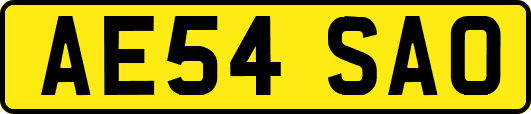 AE54SAO
