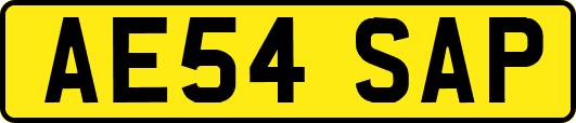 AE54SAP
