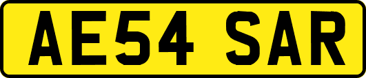 AE54SAR