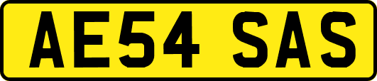 AE54SAS