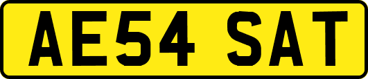 AE54SAT
