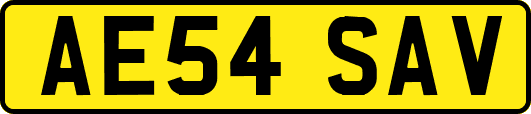 AE54SAV
