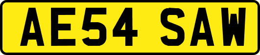 AE54SAW