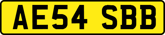 AE54SBB