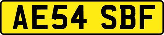 AE54SBF