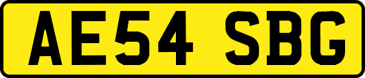 AE54SBG