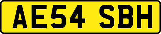 AE54SBH
