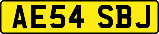 AE54SBJ
