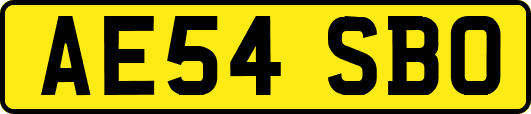 AE54SBO