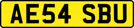 AE54SBU