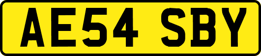 AE54SBY