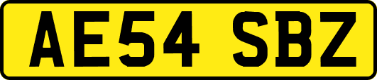 AE54SBZ
