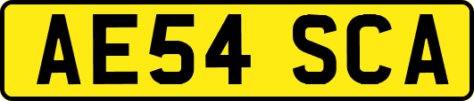 AE54SCA
